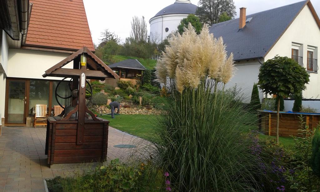 Tip-Top Lak Vendeghaz Szilvasvarad Exterior photo