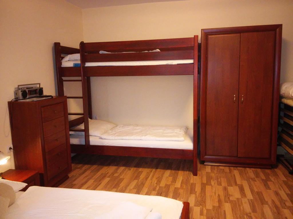 Tip-Top Lak Vendeghaz Szilvasvarad Exterior photo