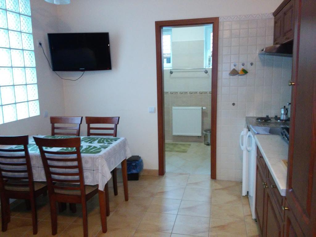 Tip-Top Lak Vendeghaz Szilvasvarad Exterior photo